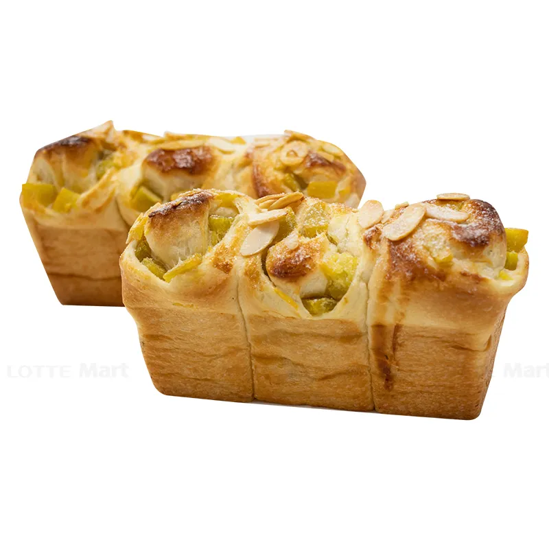 고구마아 몬드빵 200G 3