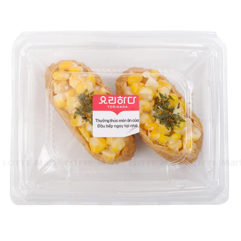 Yubu Bắp Mayo 2