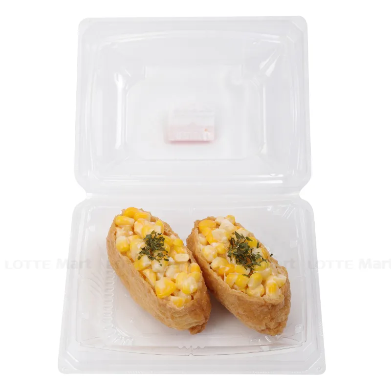 Yubu Bắp Mayo 3