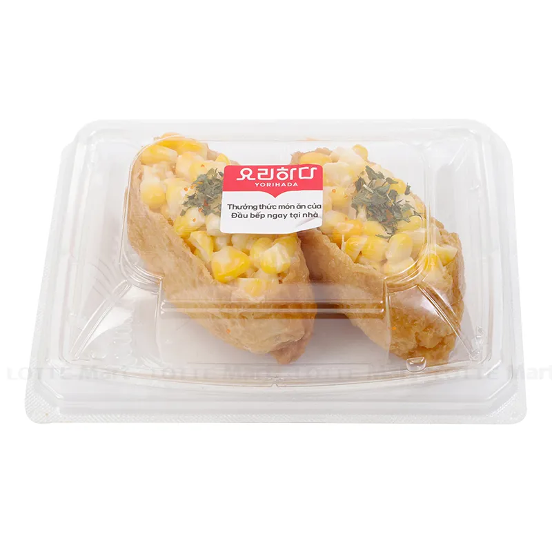 Yubu Bắp Mayo 5