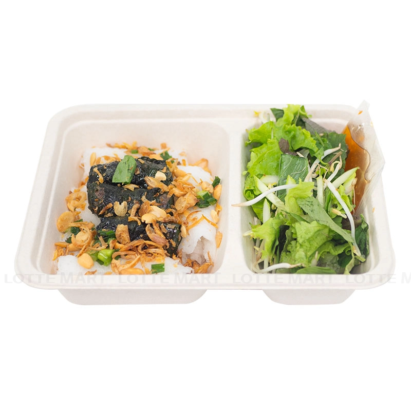 요리하다 라롯잎 소고기 쌀국수면 세트 280G 4