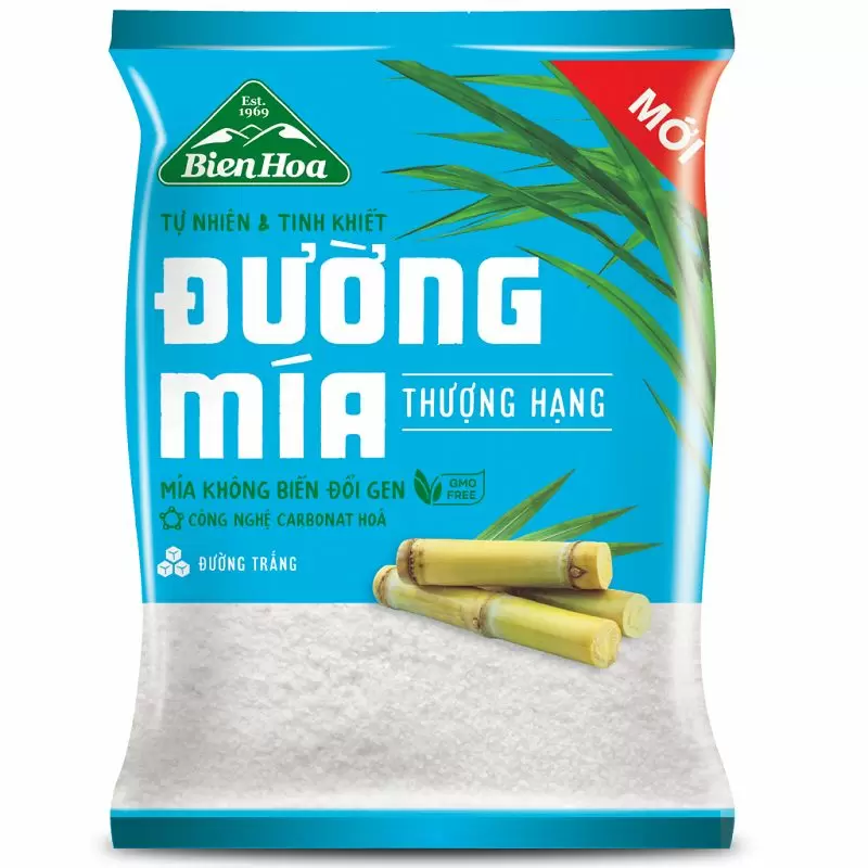 The F  Biên Hòa
