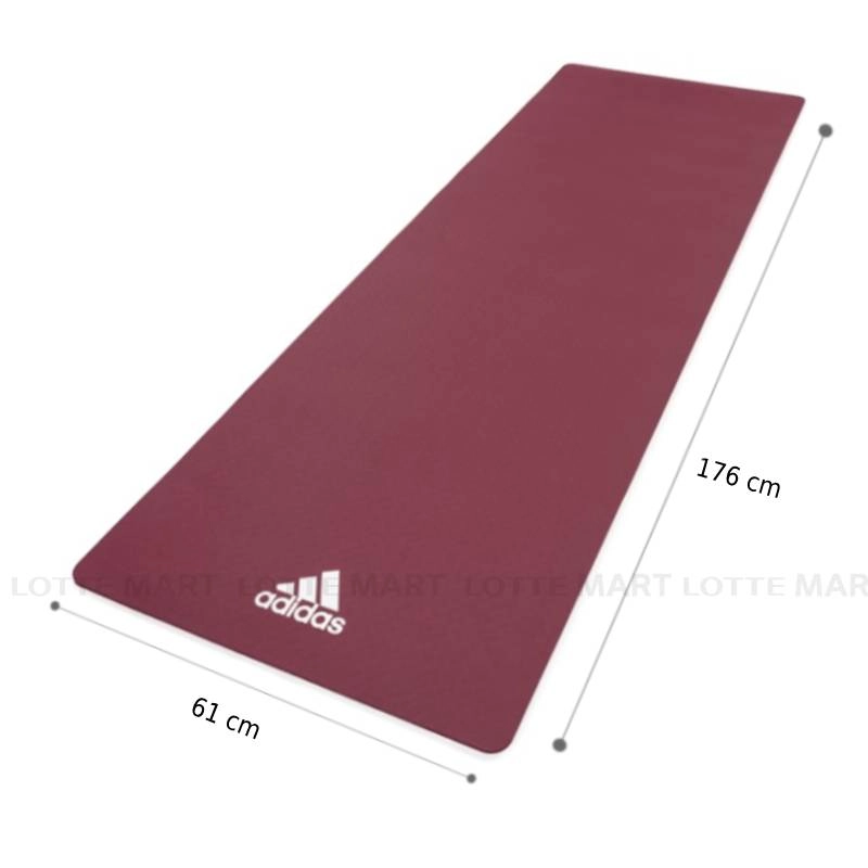 THAM YOGA ADIDAS ADYG-10100MR 2
