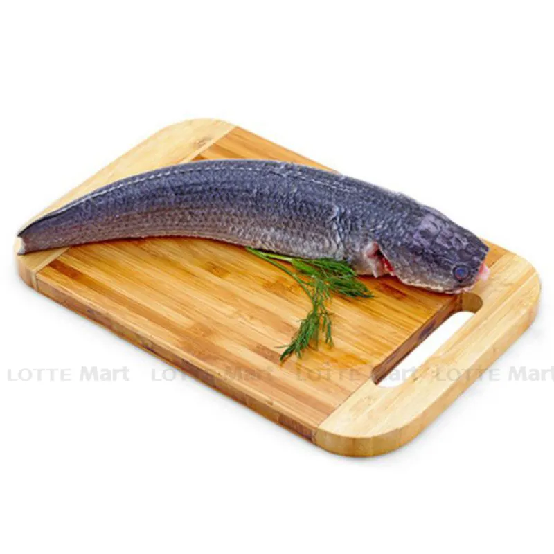 Cá lóc làm sạch 600g
