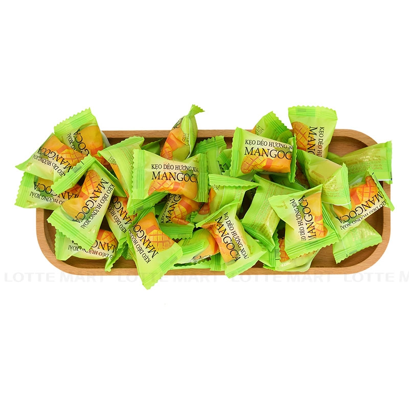 Duc Hanh Mangoca 망고맛 제리 200G 2