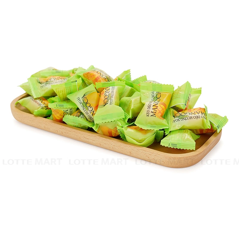 Duc Hanh Mangoca 망고맛 제리 200G 4