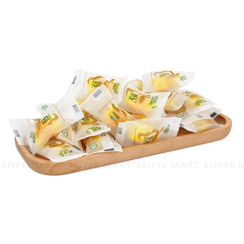 Kẹo Dẻo Xoài Tâm Hữu Dũng 200G 3