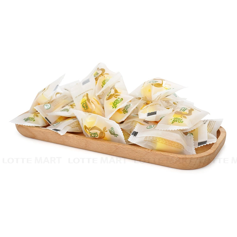 Kẹo Dẻo Xoài Tâm Hữu Dũng 200G 4
