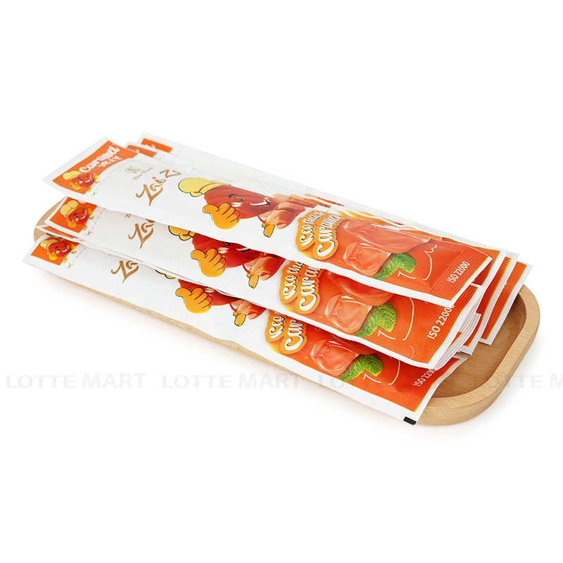Duc Hanh Mangoca 캐러멜맛 제리 200G 3