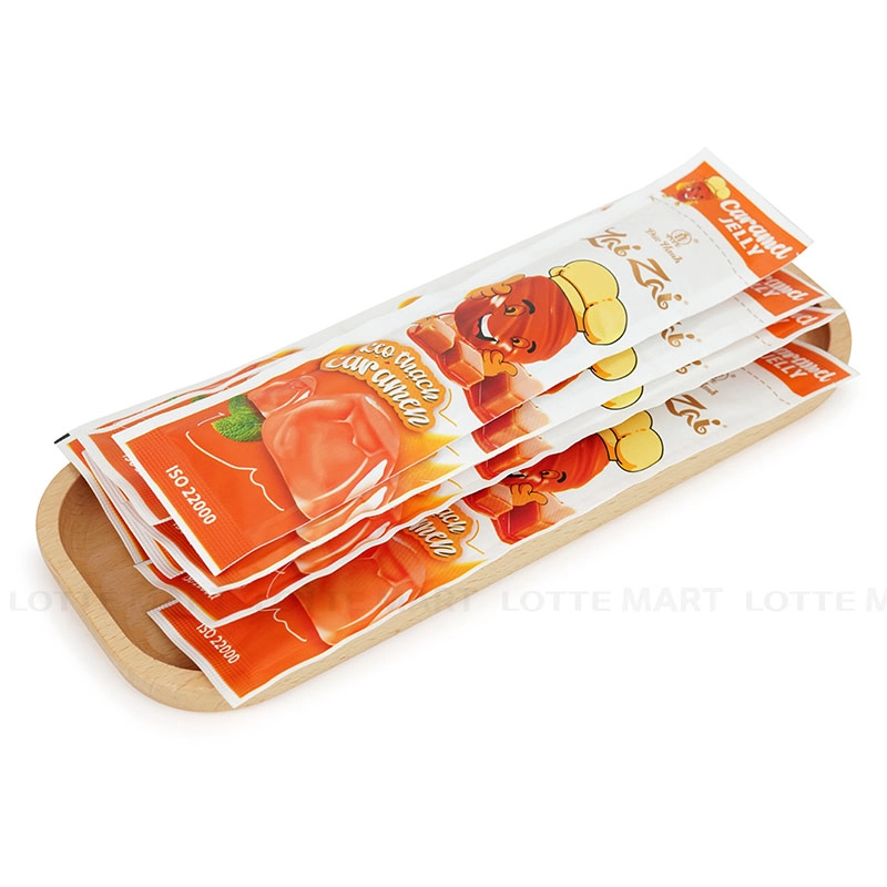 Duc Hanh Mangoca 캐러멜맛 제리 200G 4