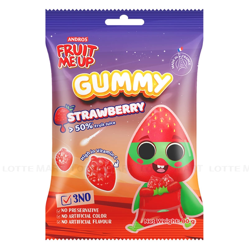 KEO DEO FRUIT ME UP VI DAU GOI 80G 2