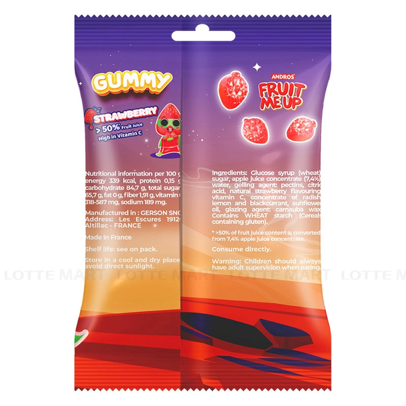 KEO DEO FRUIT ME UP VI DAU GOI 80G 3