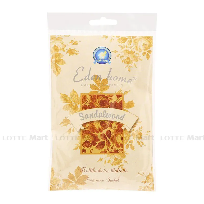Túi Thơm Eden Home Hương Gỗ Đàn Hương 20g