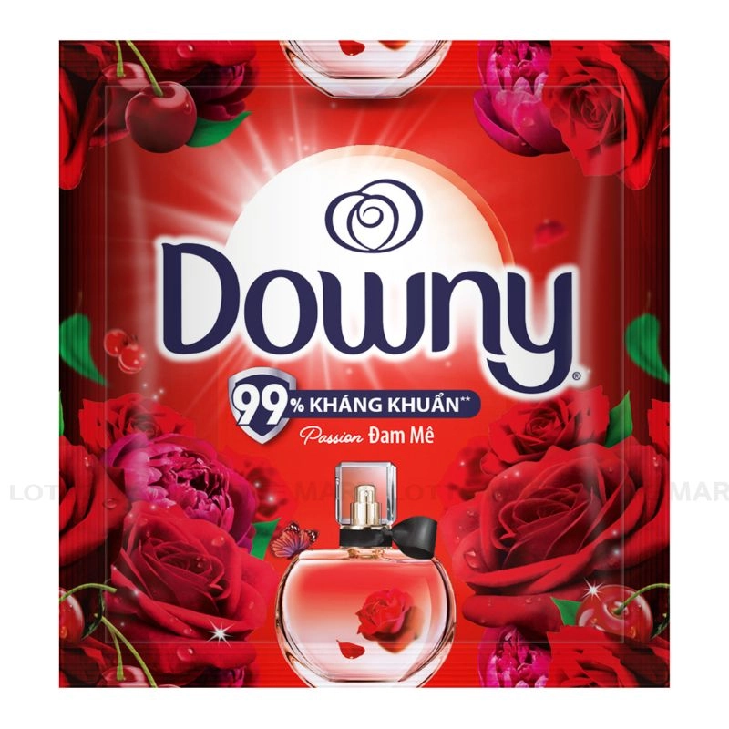 XV DOWNY DAM ME DAY 20ML 2
