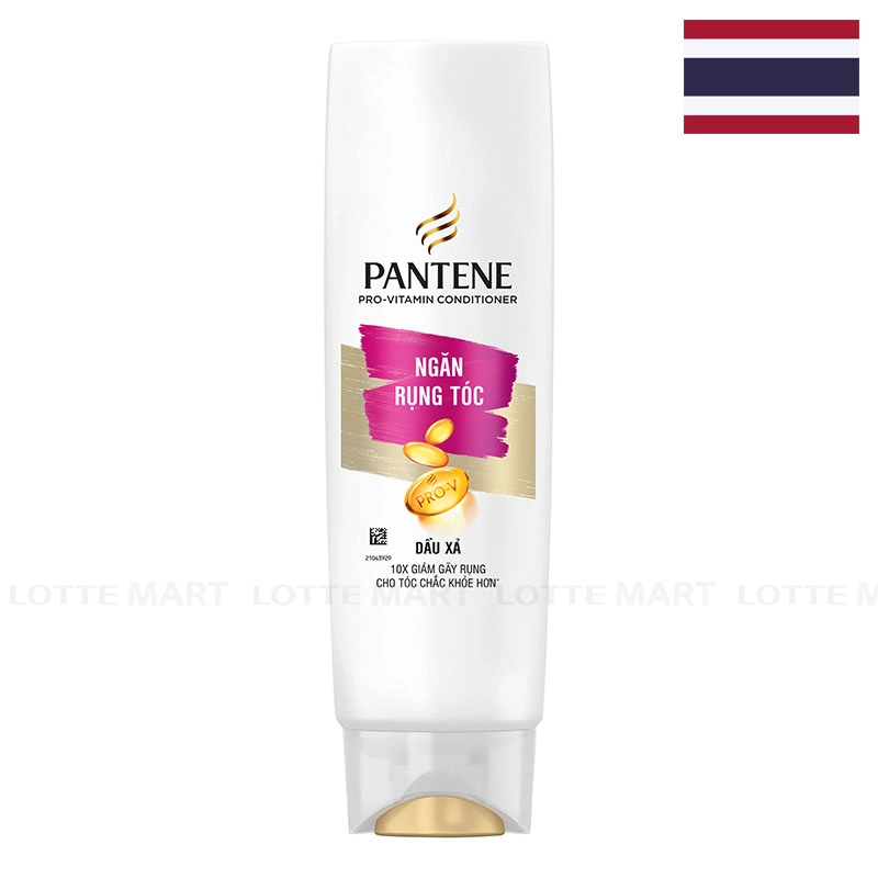 Pantene Pro-V 탈모 케어 컨디셔너 150ml 2