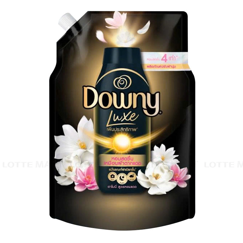 Downy 럭스 하모니 향 섬유유연제 1l 2