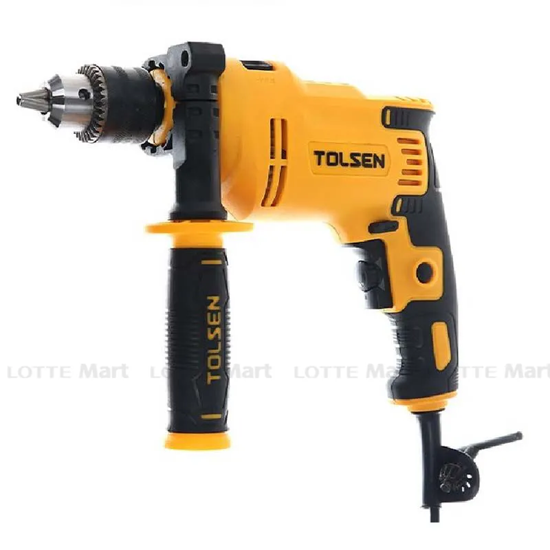 Tolsen 임팩렌치 79505 11.21 750W 2