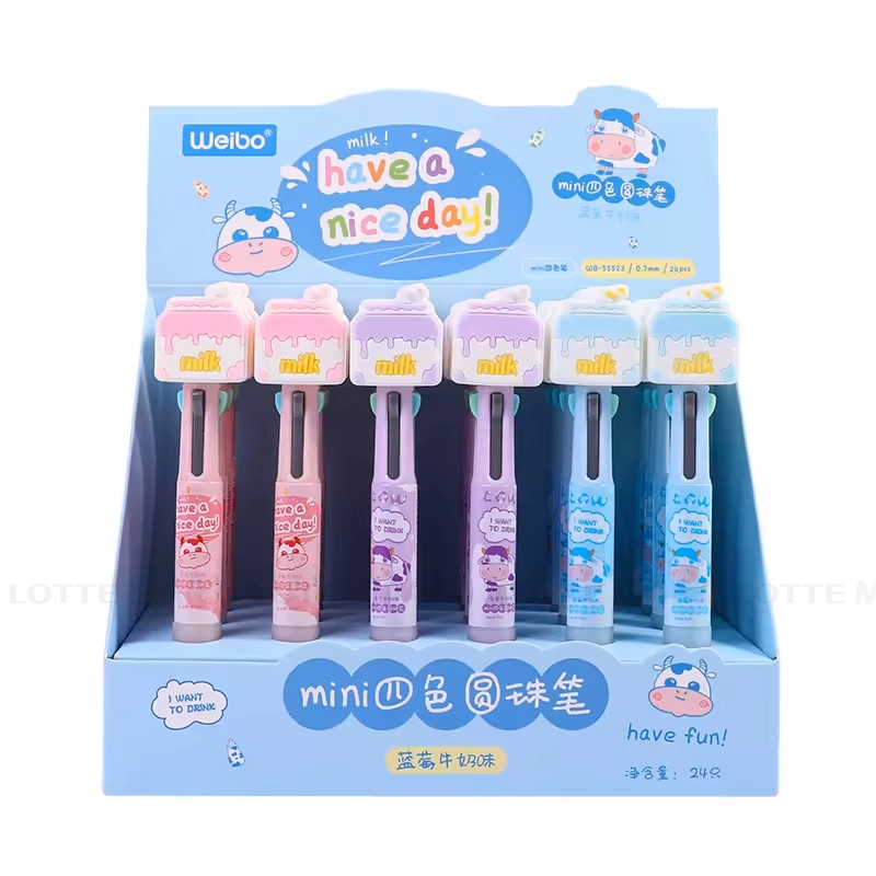BUT BI 6 MAU BO SUA-55523 WEIBO 6