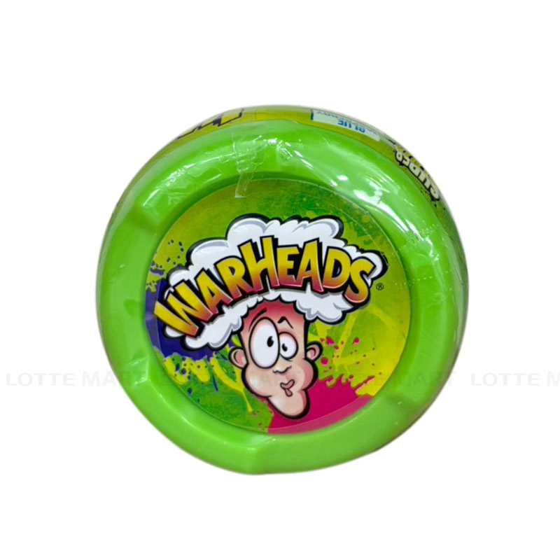 Warheads 코어스 슈퍼 사워 캔디 35G 2