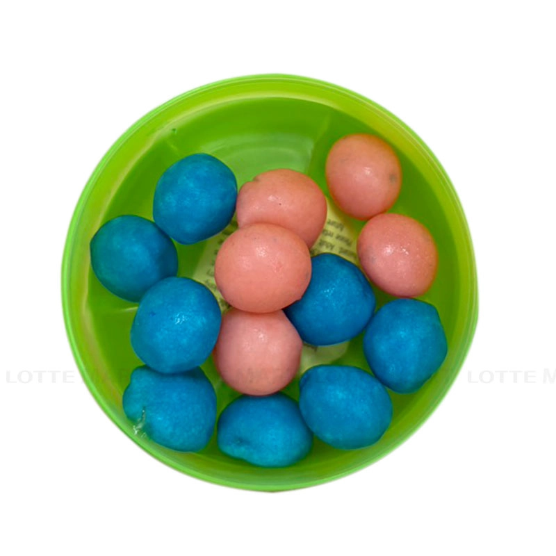 Warheads 코어스 슈퍼 사워 캔디 35G 3