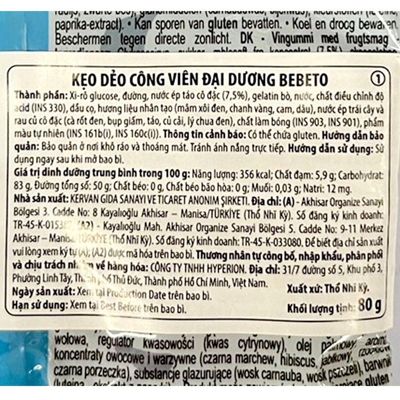 KEO DEO DAI DUONG BEBETO 80G 4