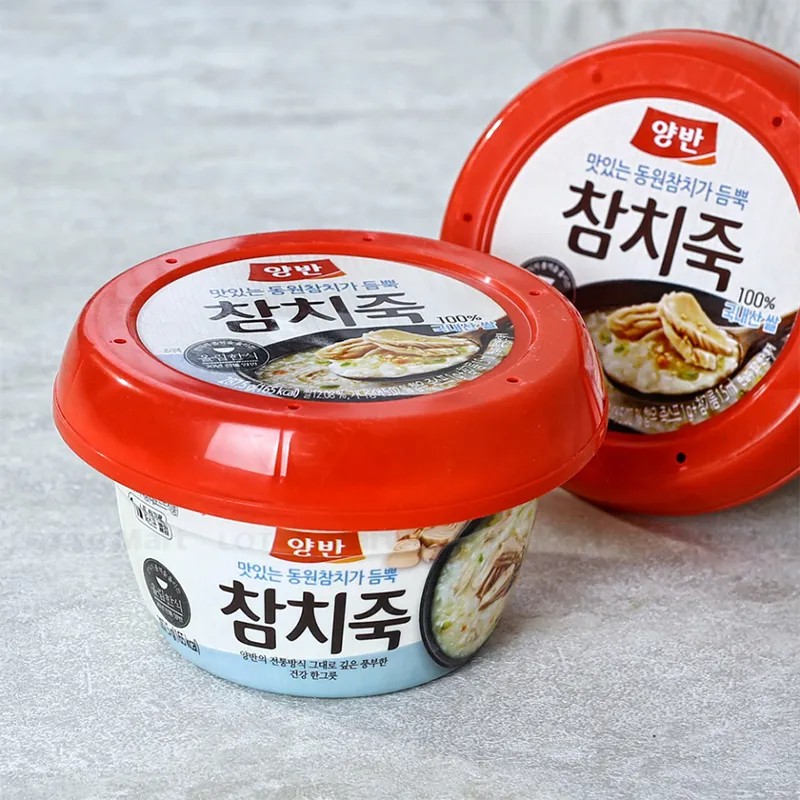 Dongwon 참치 죽 285G 3