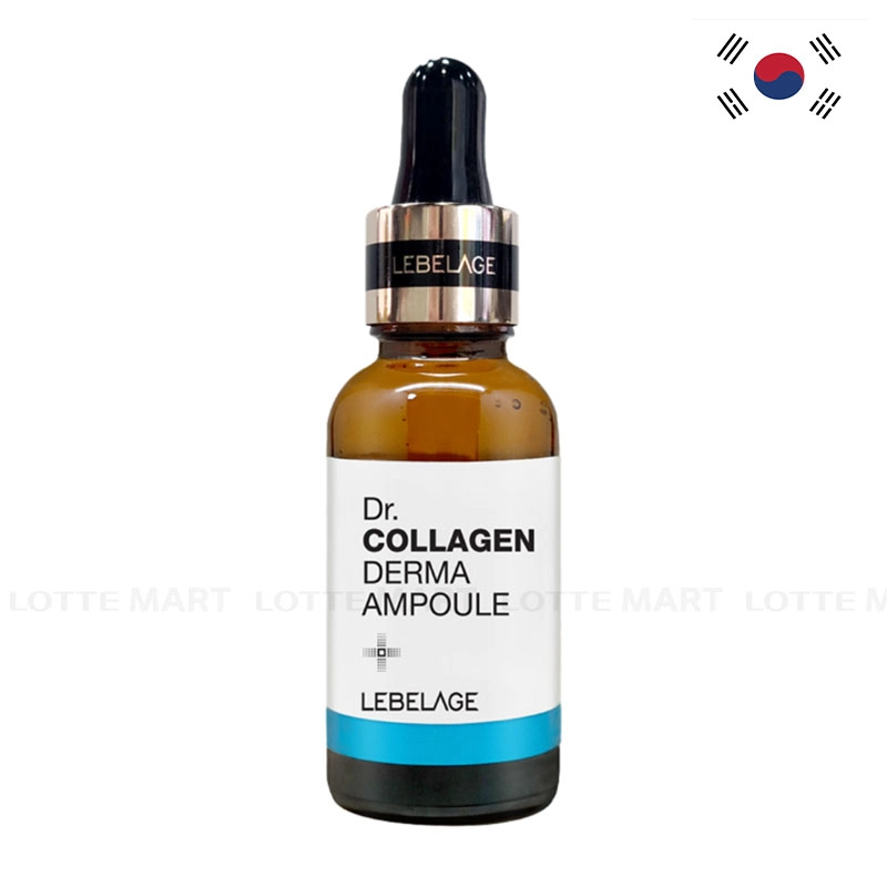 KR-TC D.DA LEBELAGE DR CLG 30ML 2