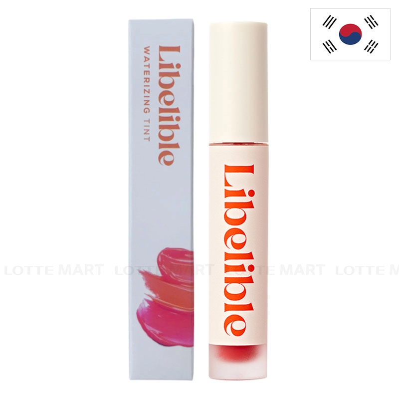 KR-SON TINT L​I​B​E​L​I​B​L​E C​0​1​0 4G 2
