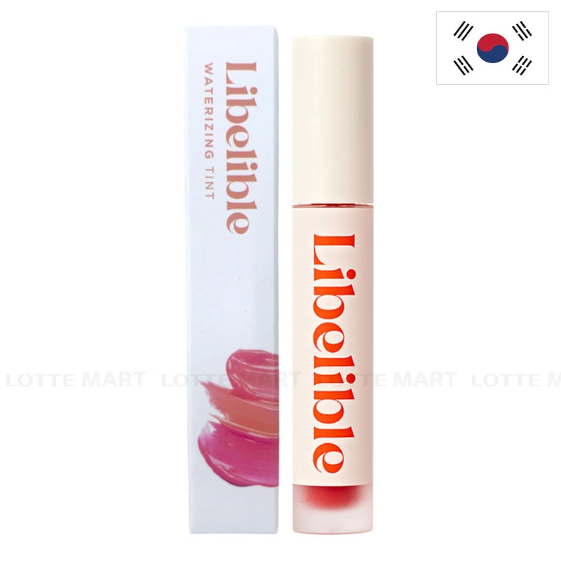 KR-SON TINT L​I​B​E​L​I​B​L​E C​0​0​1 4G 2