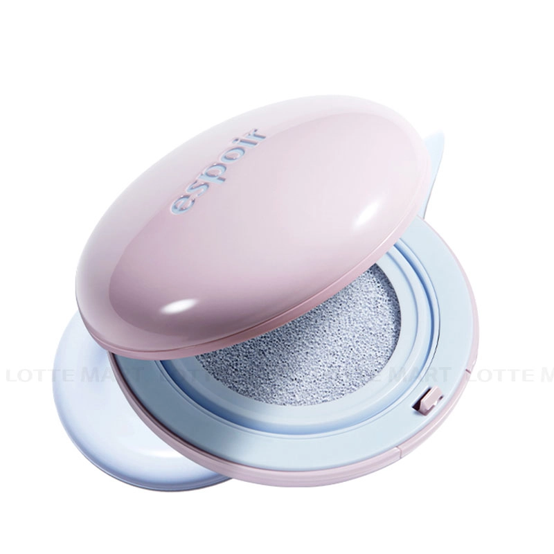KR-PHAN NUOC ESPOIR SNOW BLUE 15G+POUCH 5