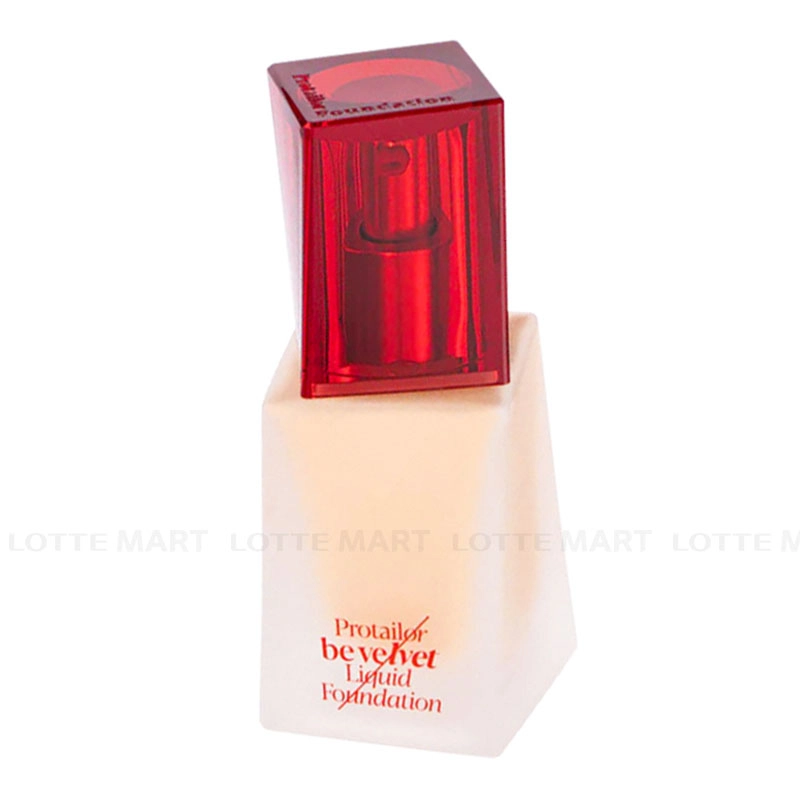 KR-KEM NEN ESPOIR BE VELVET 21 30ML 3