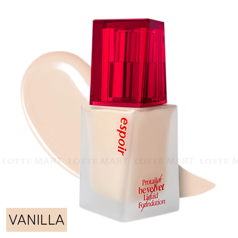 KR-KEM NEN ESPOIR BE VELVET 20 30ML 2