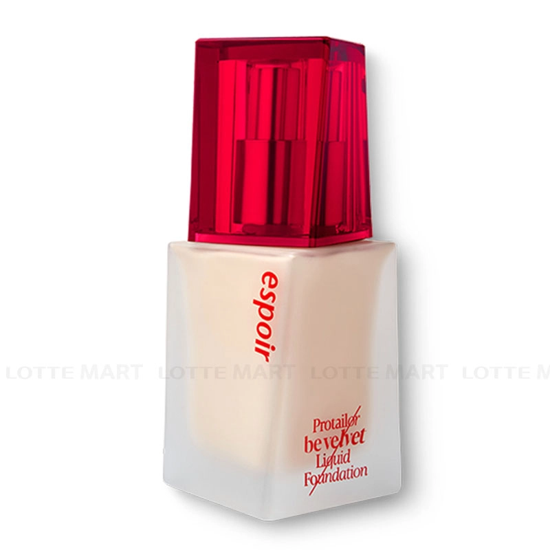 KR-KEM NEN ESPOIR BE VELVET 20 30ML 4