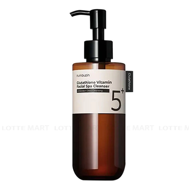 KR-DTT NO.5+ GLU VITA NBZ 200ML 5