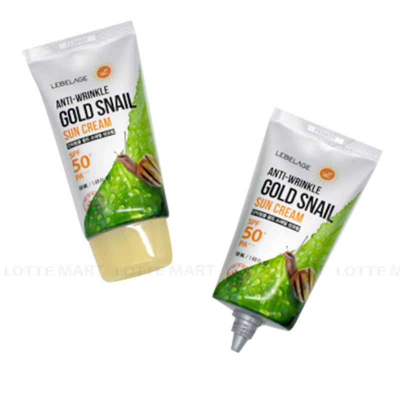 KR-KCN LEBELAGE GOLD SNAIL 50ML 3