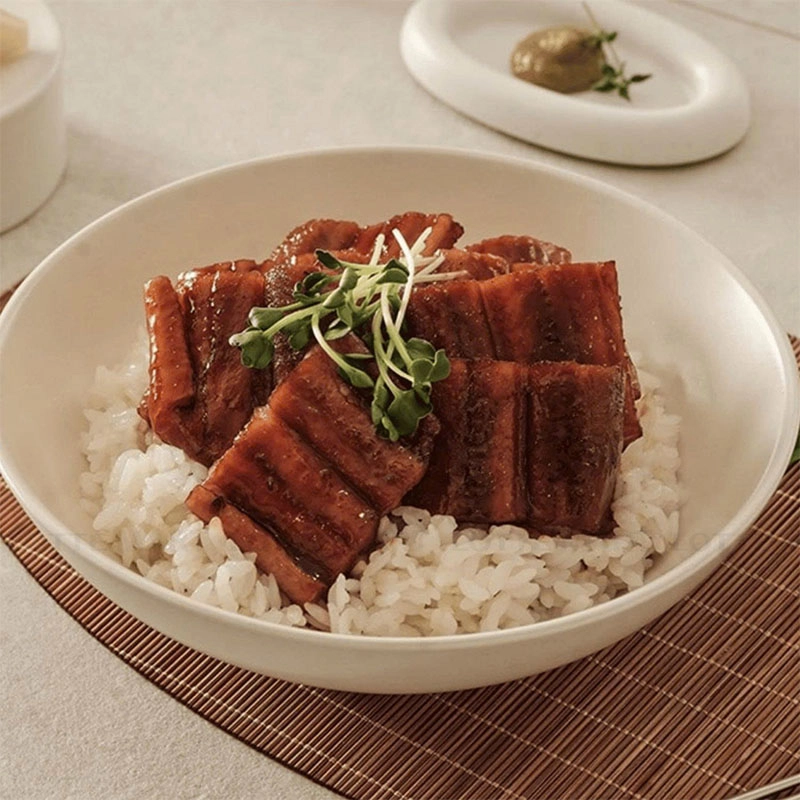 직화 양념 장어구이 140G 3