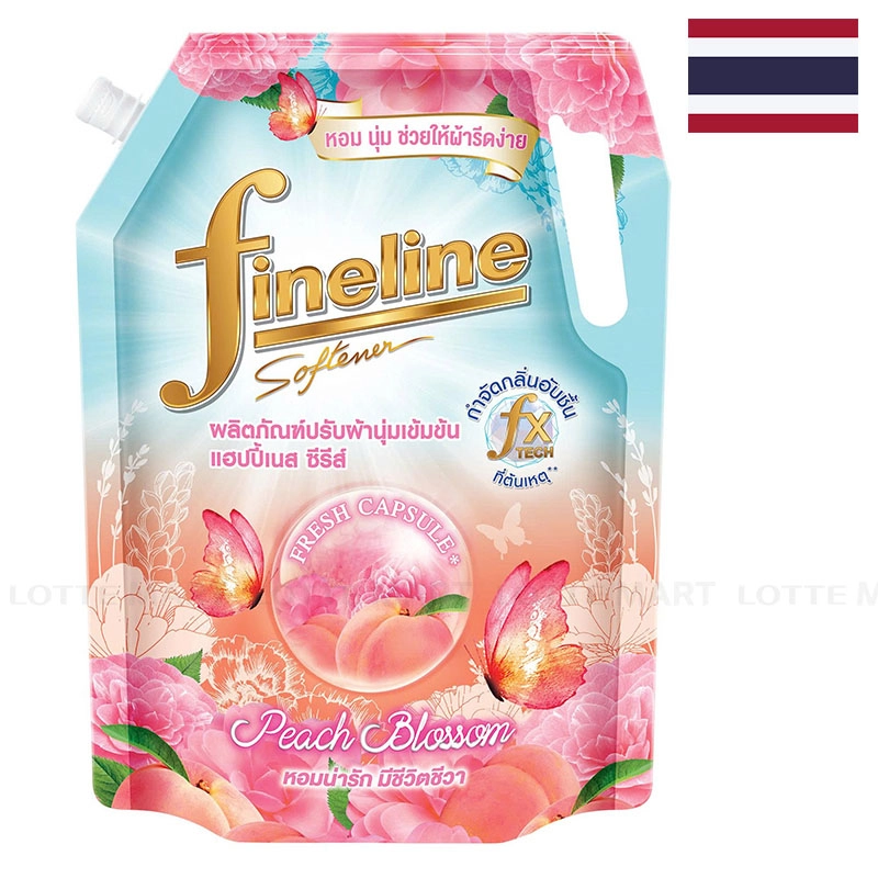 XV FINELINE PEACH BLOSSOM TUI 1150ML 2
