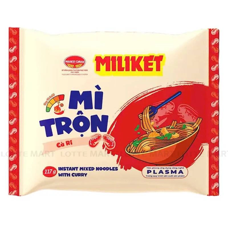MI TRON MILIKET VI CARI 117G 2