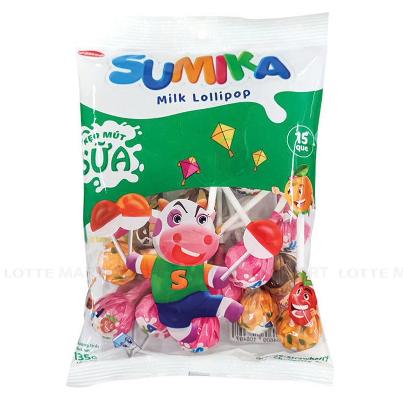 KEO MUT SUA SUMIKA GOI 135G 2