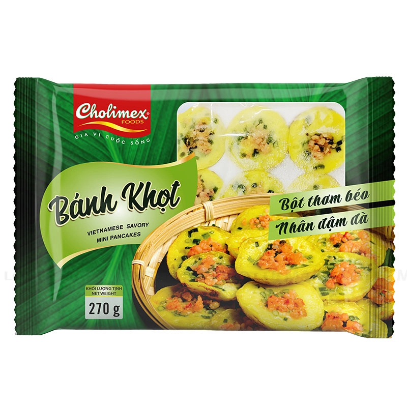 BANH KHOT CHOLIMEX 270G 2