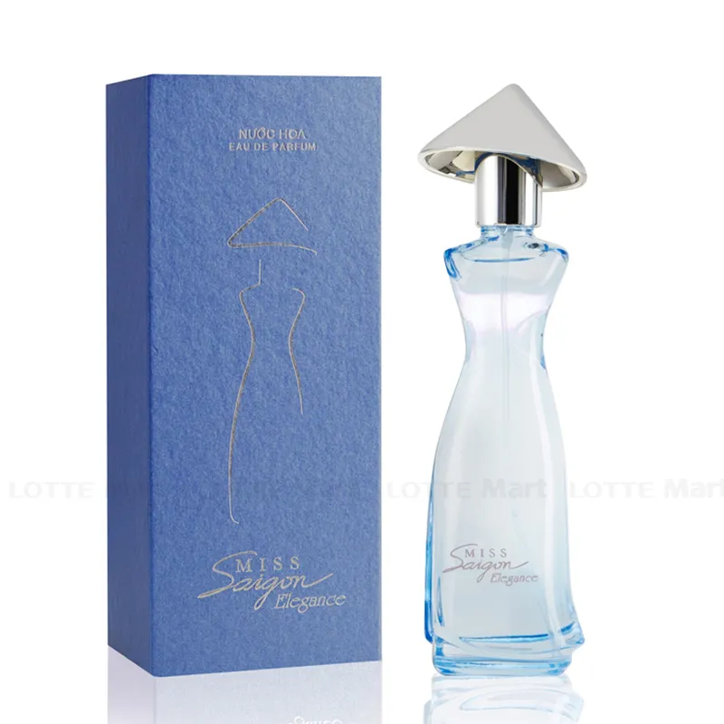 Miss Saigon 80ml Miss Saigon The Essence The Lover 50ml - 094 753 0210