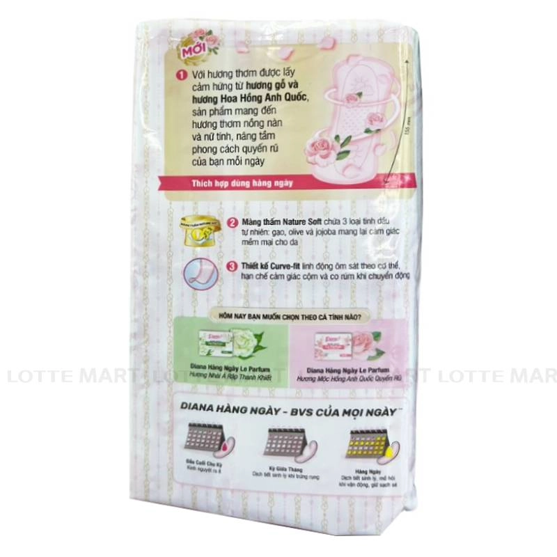 BVS DIANA HN LE PARFUM MOC HONG 40M 3