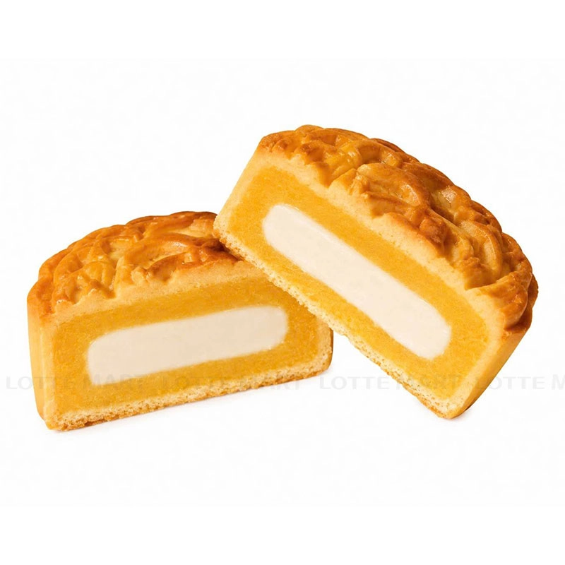 Huu Nghi Momiji 유자 모찌 월병 120G 3