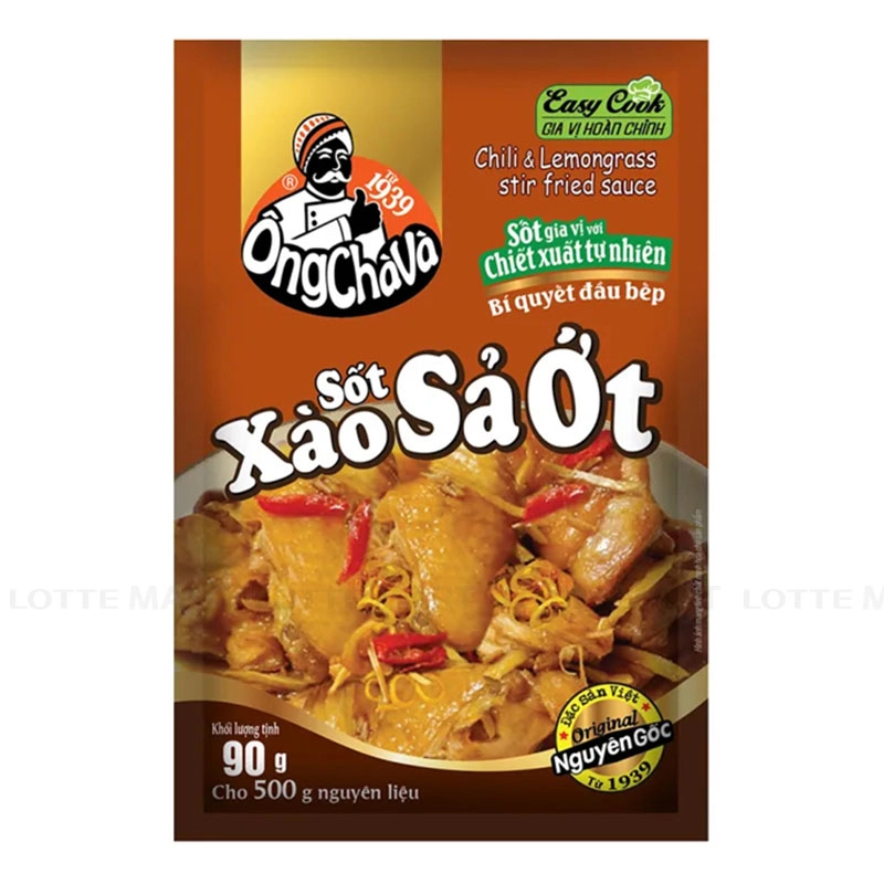 SOT XAO SA OT OCV 90G 2