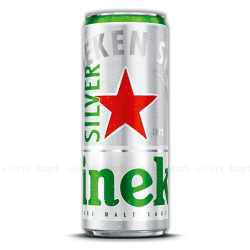 Bia Heineken