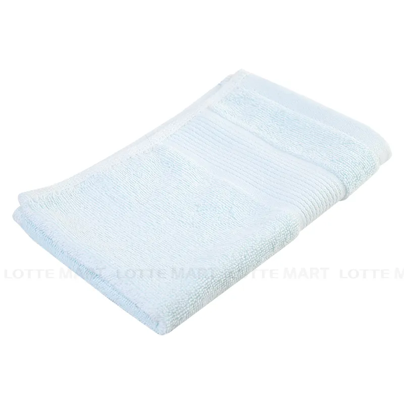 UB10 손수건 28 x 42CM 52G (파란색) 2