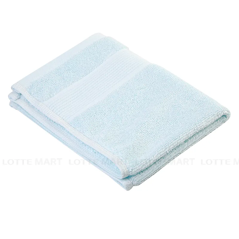 UB10 손수건 28 x 42CM 52G (파란색) 3
