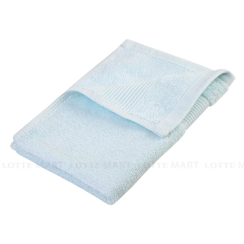 UB10 손수건 28 x 42CM 52G (파란색) 4