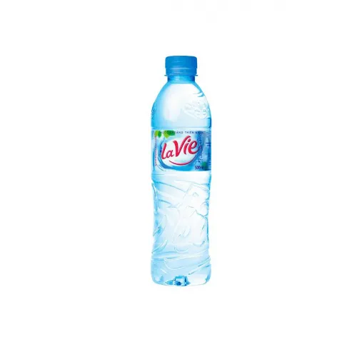 Lavie 광천수 500ml 3