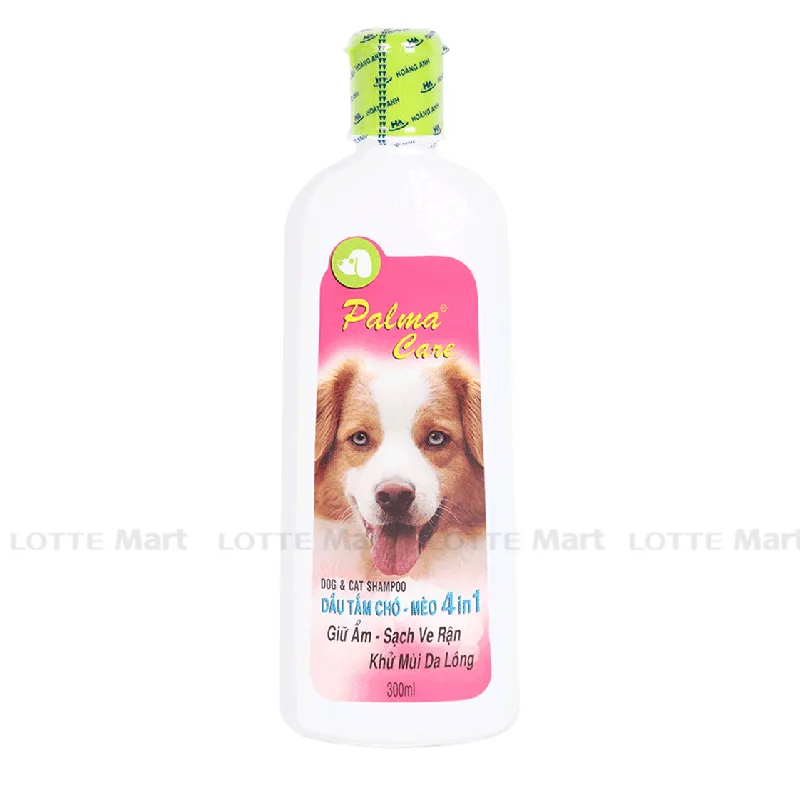 Palma Care 펫 바디워시 300ML 2